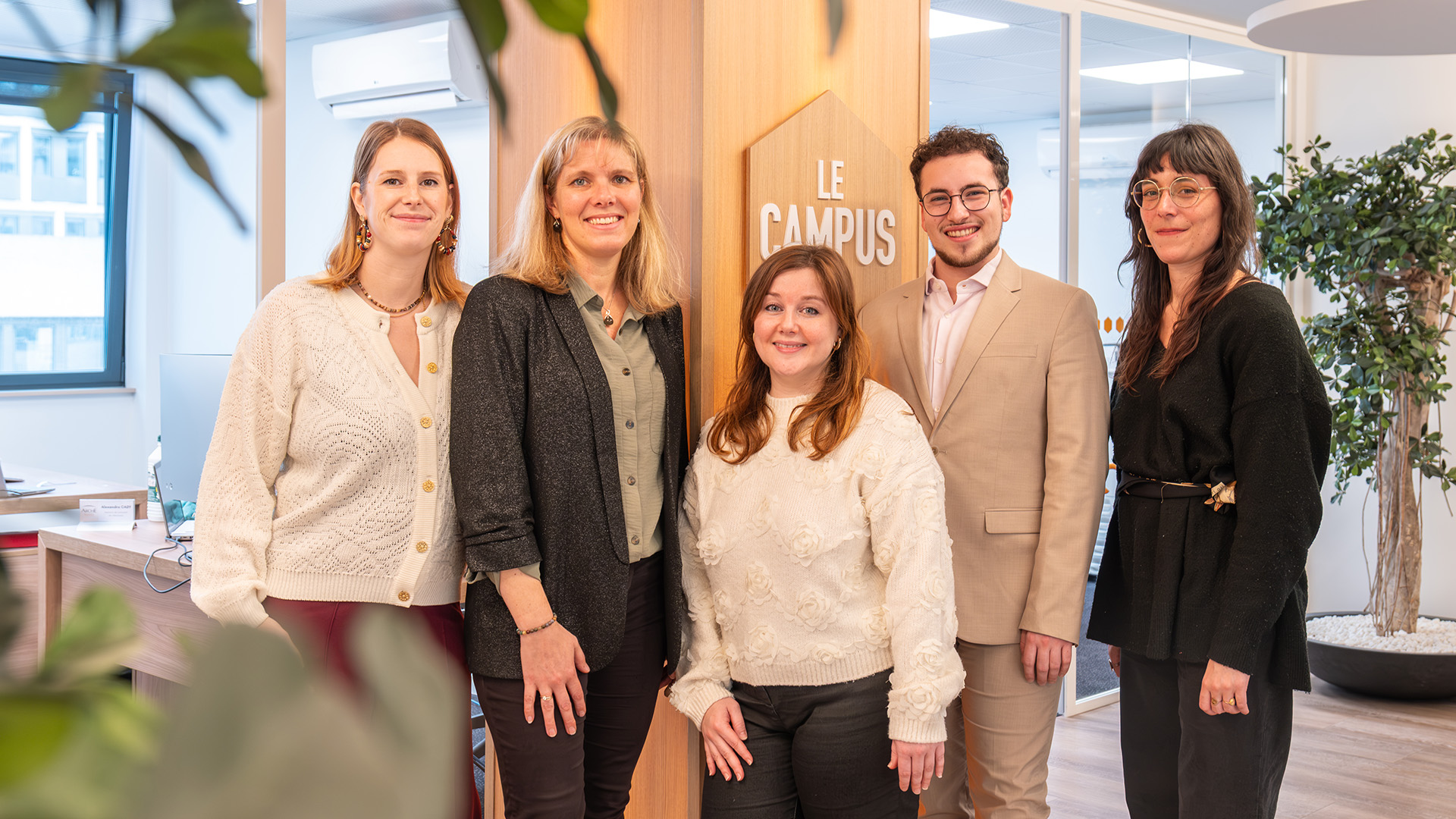 Arche Talent