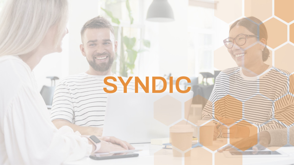 Stage d'intégration : Les outils du métier syndic