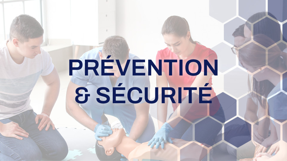 Sauveteur Secouriste du Travail