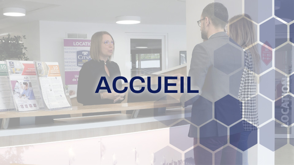 Stage d'intégration : Hôte(sse) d'Accueil