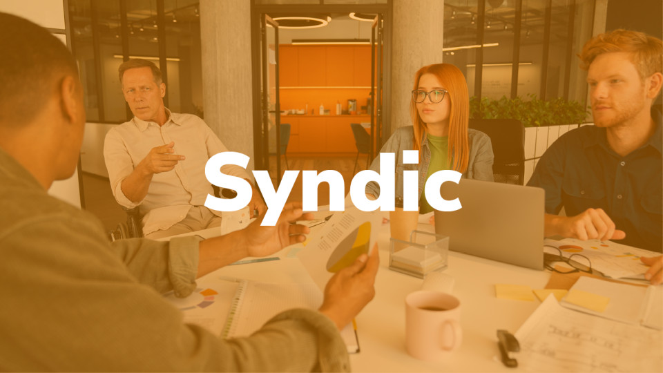 Stage d'intégration : Les outils du métier syndic