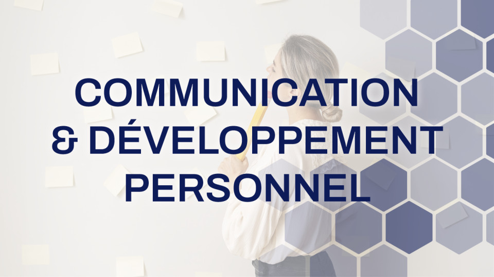 Stratégie de communication sur les réseaux sociaux en lien avec mon activité immobilière - Module 1 et 2