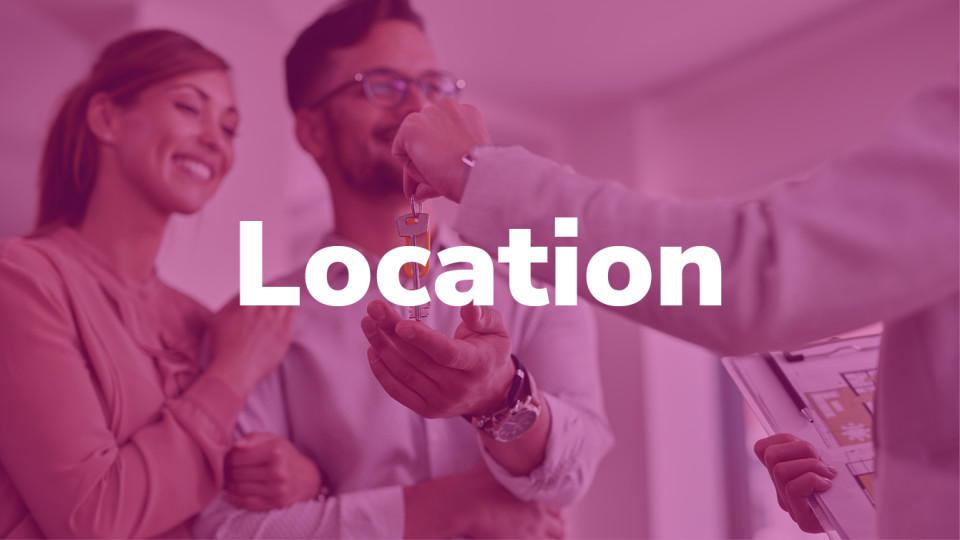 Stage d'intégration Conseiller Location et Développement